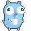 Coffee Gopher