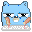 Typing Gopher